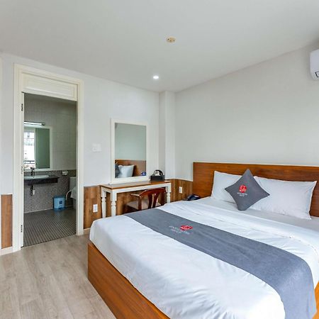 Edoya Hotel Phu My Hung Bandar Ho Chi Minh Luaran gambar